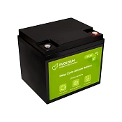 Аккумулятор EVOLISUN LiFePO4 12.8 V, 50 Ah (50A)